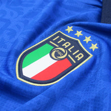 Load image into Gallery viewer, 20/21 Italy Home Men&#39;s Shirt

