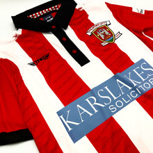 Load image into Gallery viewer, Guildford City Home Shirt
