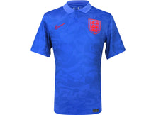 Load image into Gallery viewer, 20/21 England Away Men&#39;s Shirt
