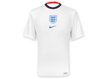 Load image into Gallery viewer, 20/21 England Home Men&#39;s Shirt
