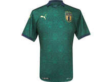 Load image into Gallery viewer, 20/21 Italy Third Men&#39;s Shirt
