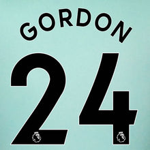 Load image into Gallery viewer, 20/21 Everton Third Name Sets

