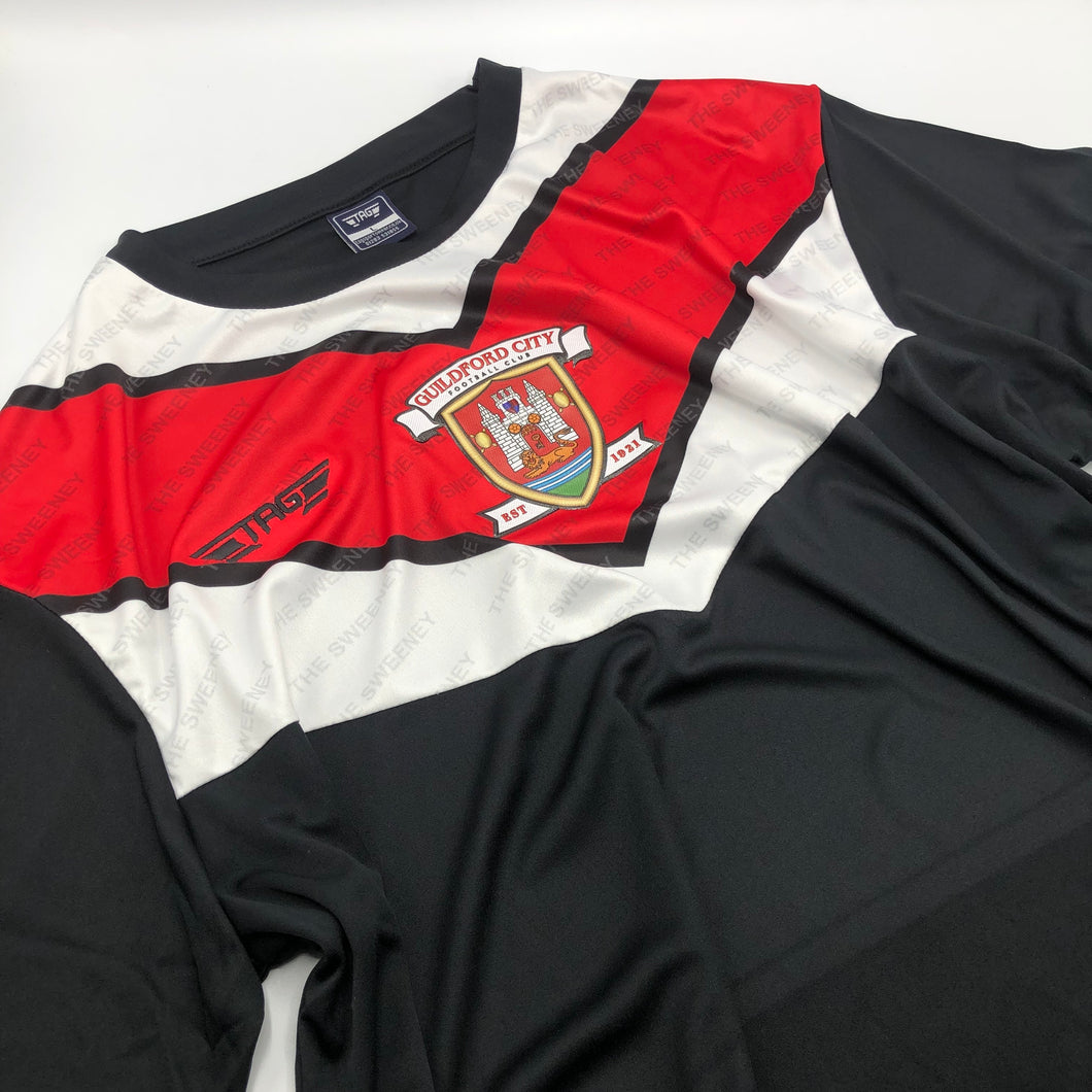 Guildford City Home Training Top