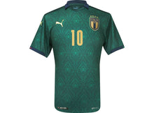 Load image into Gallery viewer, 20/21 Italy Third Men&#39;s Shirt
