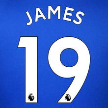 Load image into Gallery viewer, 20/21 Everton Home Name Sets
